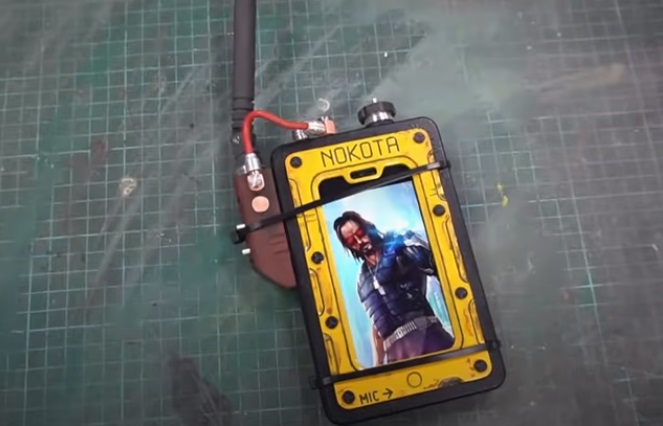 cyberpunk2077 radio complete