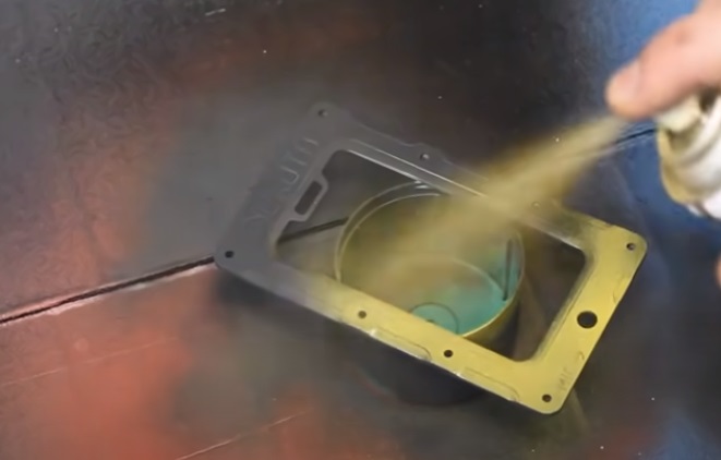 cyberpunk2077 radio plate yellow