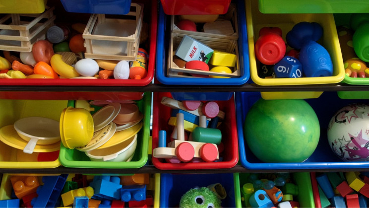 Precious Metals Found In Everyday Plastic Items and Kids' Toys