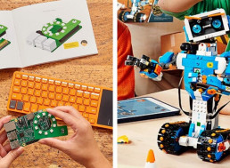 9+ Best Coding Toys and Tools for Children This Christmas