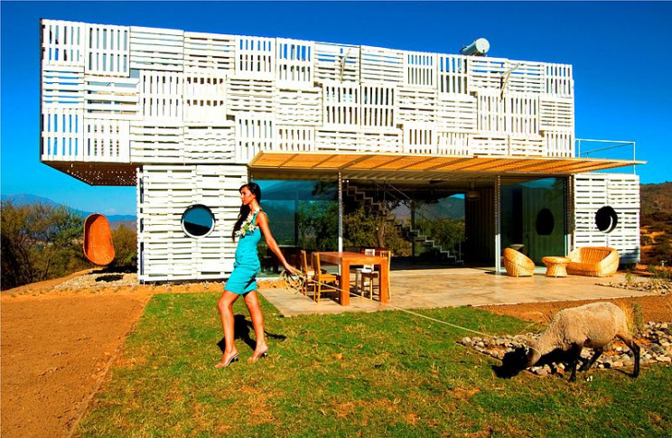 shipping container homes manifesto house