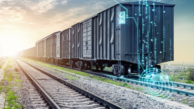Radical Railways: 15 Technologies that Could Drive the Future of Trains Radical Railways: 15 Technologies that Could Drive the Future of Trains