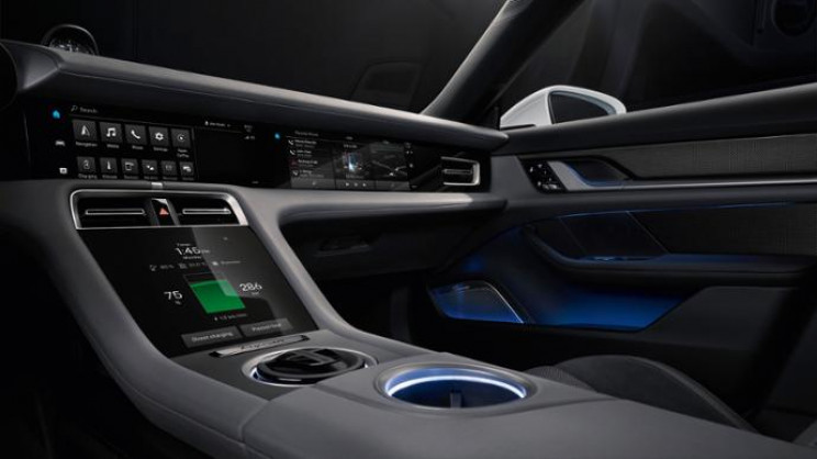 The Electric Porsche That Caused A Billionaire Beef Between Musk and Gates The Electric Porsche That Caused A Billionaire Beef Between Musk and Gates