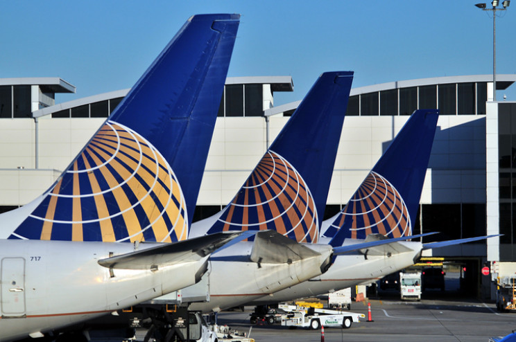 united airlines