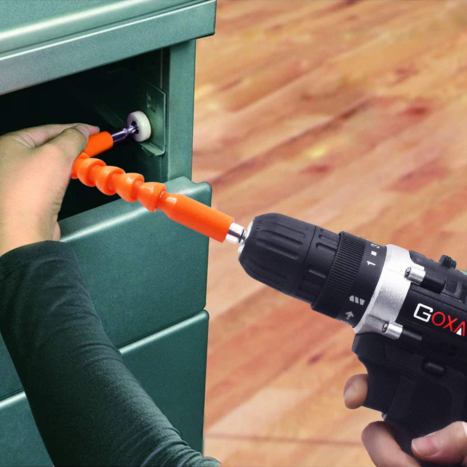 drill-set