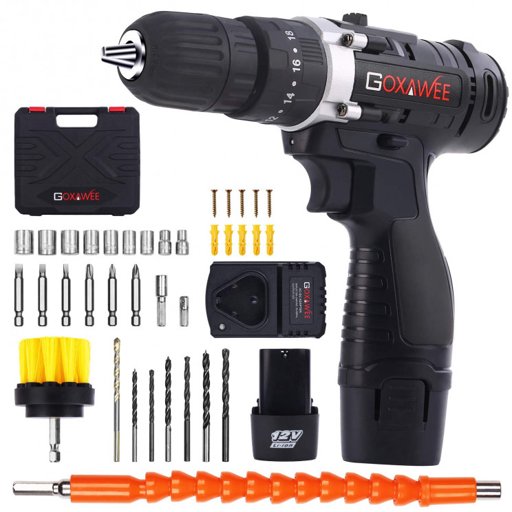 drill-set