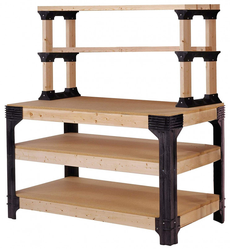 workbench