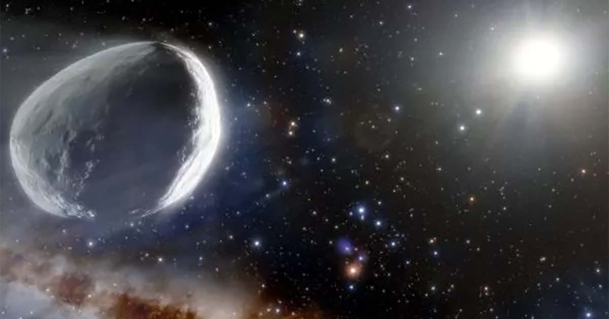 Comets: Everything you need to know about 'dirty snowballs' of space Comets: Everything you need to know about 'dirty snowballs' of space