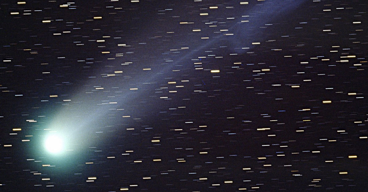 Comets: Everything you need to know about 'dirty snowballs' of space Comets: Everything you need to know about 'dirty snowballs' of space