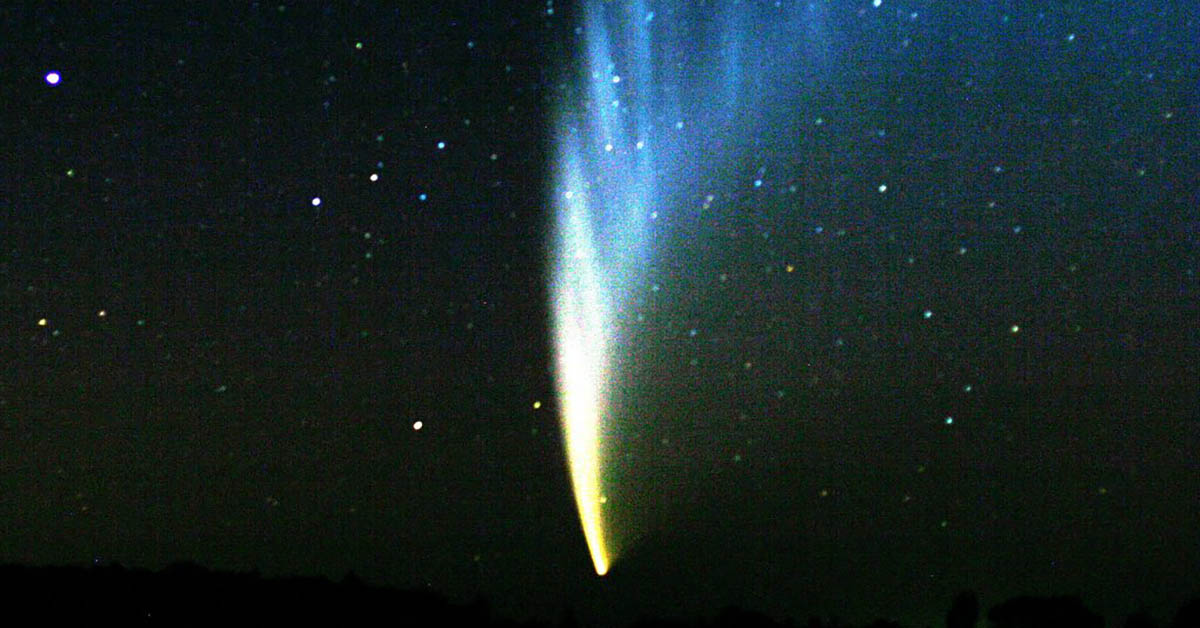 Comets: Everything you need to know about 'dirty snowballs' of space Comets: Everything you need to know about 'dirty snowballs' of space