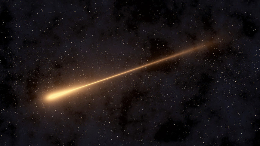 Comets: Everything you need to know about 'dirty snowballs' of space - Vimarsana News