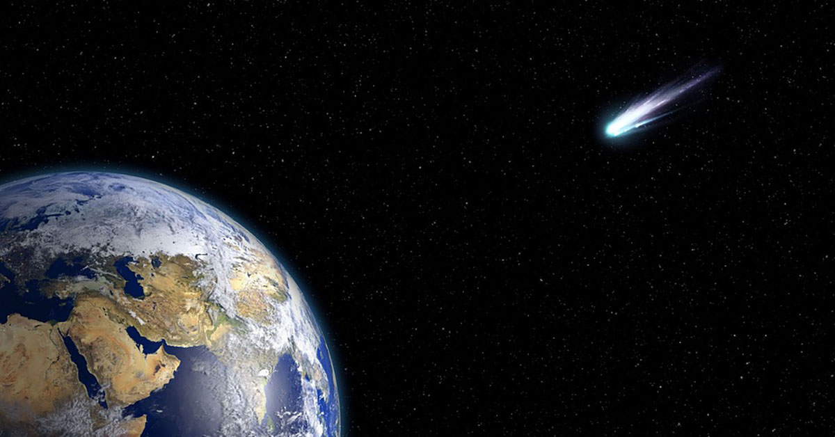 Comets: Everything you need to know about 'dirty snowballs' of space Comets: Everything you need to know about 'dirty snowballs' of space