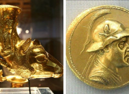 10 of the Most Valuable Treasure Troves Ever Found