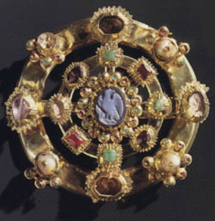 Sroda clasp Sroda clasp