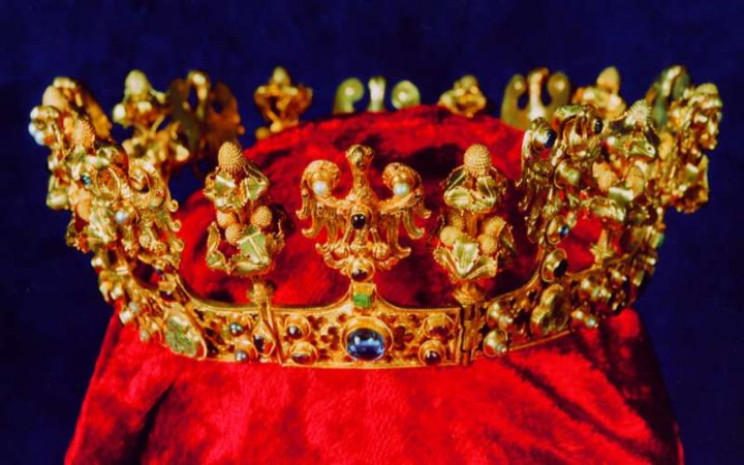 Sroda crown Sroda crown