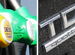 These 9 Countries Want to Ban Diesel Cars Very Soon