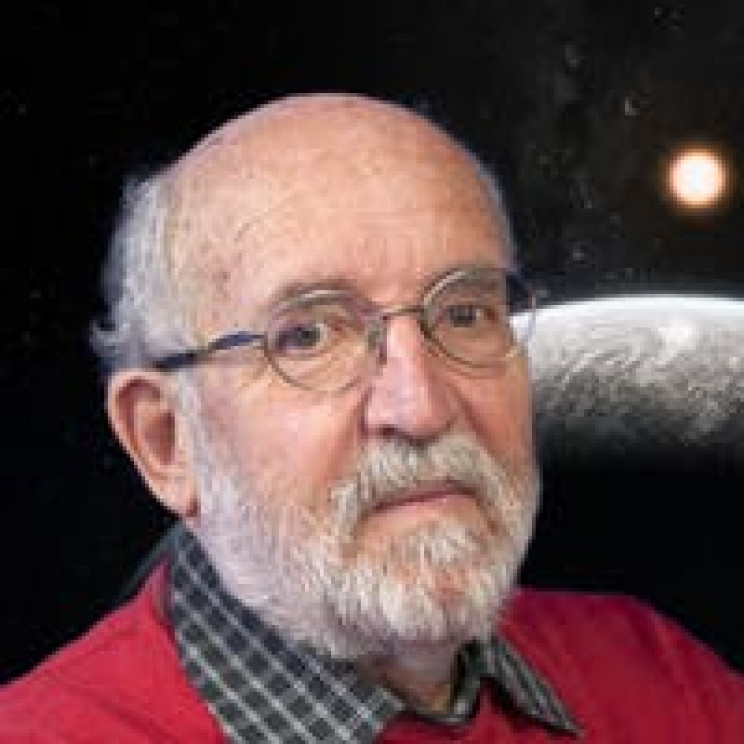 2019 Nobel Prize for Physics Jointly Awarded to Three Scientists