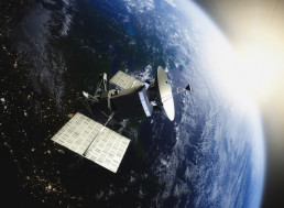 Amateur Satellite Trackers Find the U.S. Spy Satellite Behind a Tweet