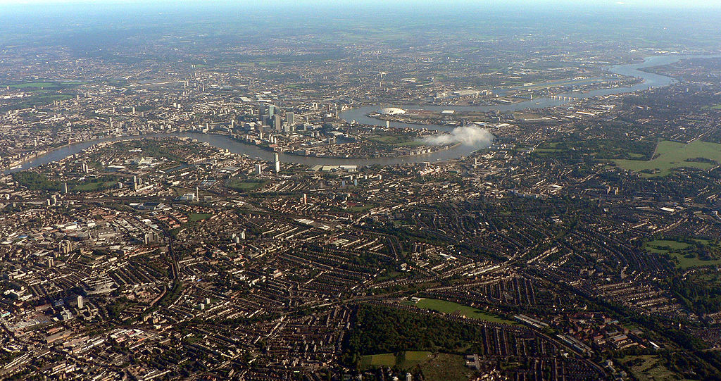 watershed management thames