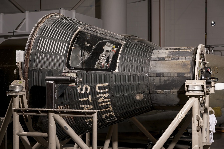 Ad Astra: The past, present, and future of spacecraft Ad Astra: The past, present, and future of spacecraft