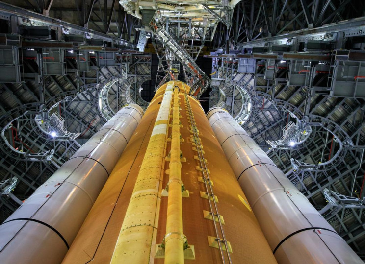 Ad Astra: The past, present, and future of spacecraft Ad Astra: The past, present, and future of spacecraft