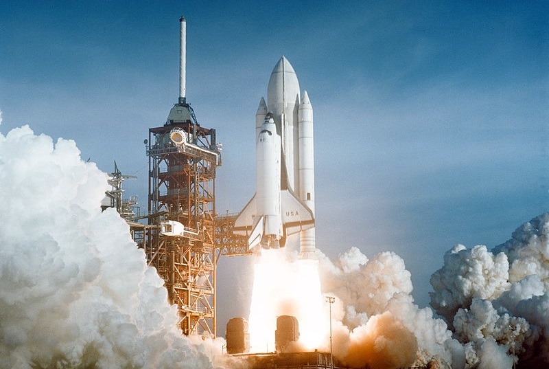 Ad Astra: The past, present, and future of spacecraft Ad Astra: The past, present, and future of spacecraft