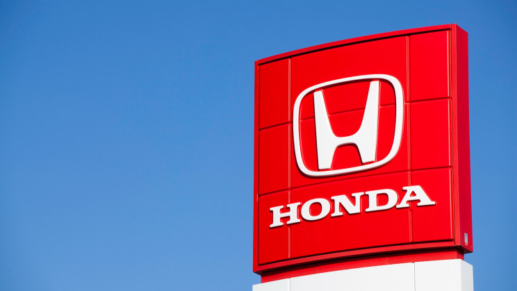Honda is building its all-electric empire by investing $40 billion in EVs