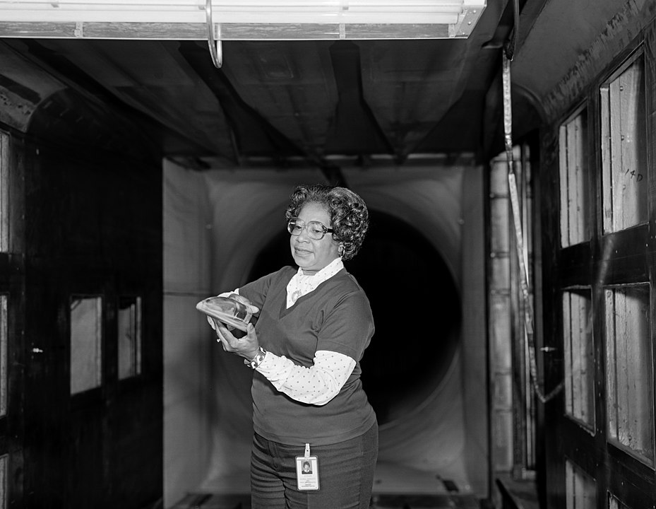 NASA Renames Headquarters after Its First Black Female Engineer Mary W. Jackson NASA Renames Headquarters after Its First Black Female Engineer Mary W. Jackson