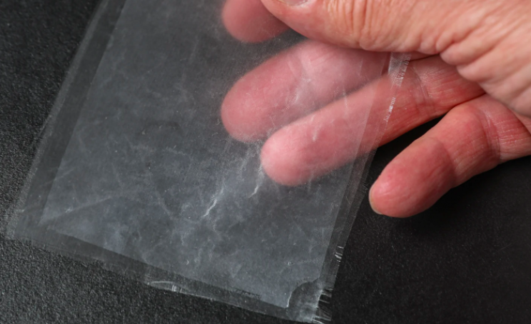 Transparent, Breathable Face Masks are Well Under Way Transparent, Breathable Face Masks are Well Under Way