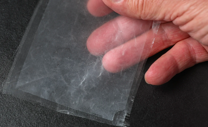 Transparent, Breathable Face Masks are Well Under Way Transparent, Breathable Face Masks are Well Under Way