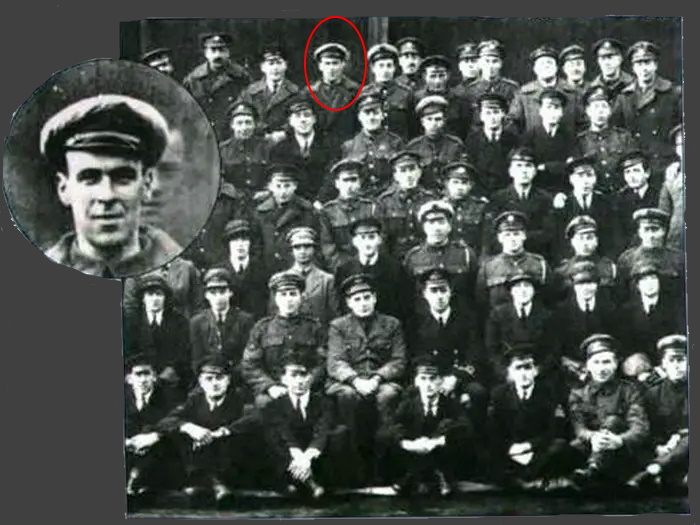 WWI Royal Air Force squadron WWI Royal Air Force squadron