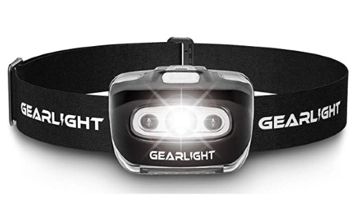 Headlamp Headlamp