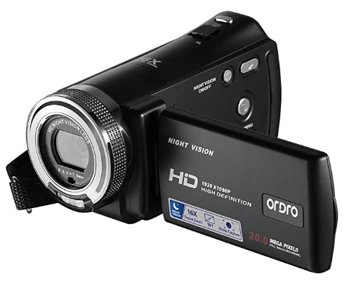 Digital infrared camera Digital infrared camera