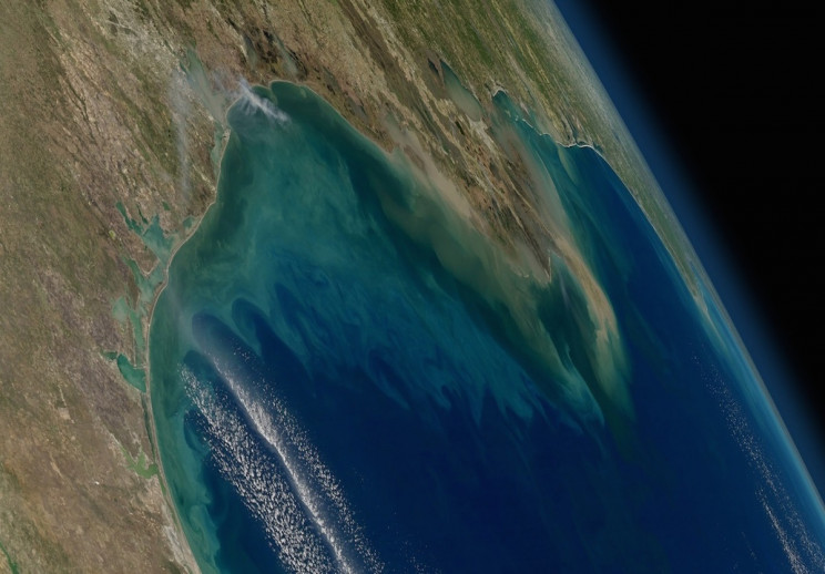 To Protect Earth's Coastal Ecosystems, NASA Creates New Space Sensor To Protect Earth's Coastal Ecosystems, NASA Creates New Space Sensor