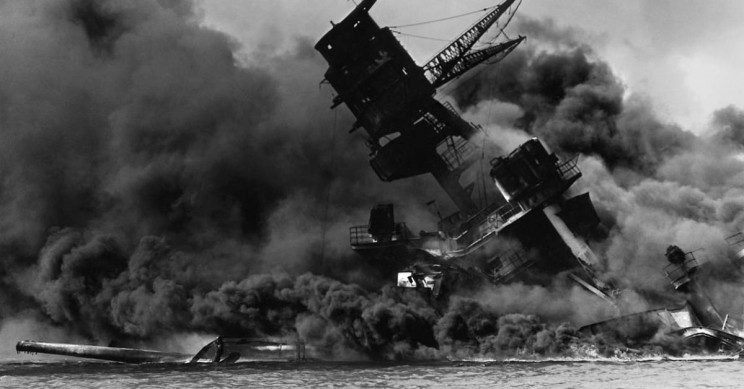 USS-Arizona-Pearl-Harbor USS Arizona Pearl Harbor