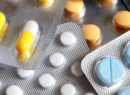 Next Generation of Antibiotics Could Come from Bacteria in the Soil