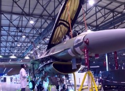 Engineer of Record-Breaking Drone Gives Insight into the Aviation Industry