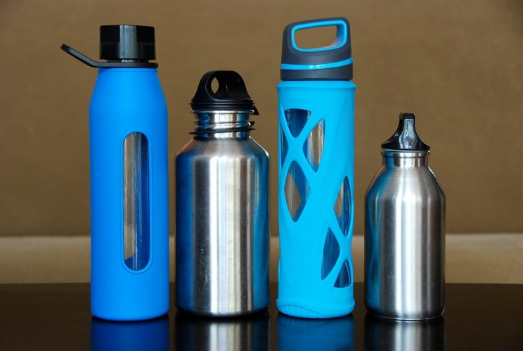 Reusable Water Bottles Reusable Water Bottles