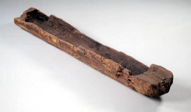 earliest human inventions boats