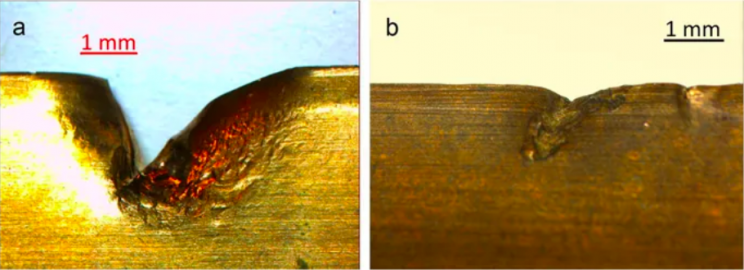 Scientists Sword Fight for Science to Solve Debate Over Ancient Bronze Warfare Scientists Sword Fight for Science to Solve Debate Over Ancient Bronze Warfare