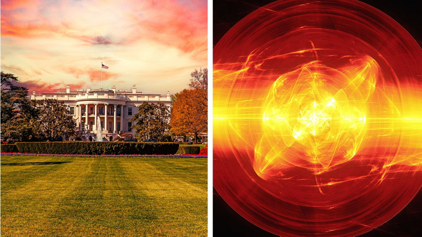 Why the Biden White House chose nuclear fusion - Vimarsana News