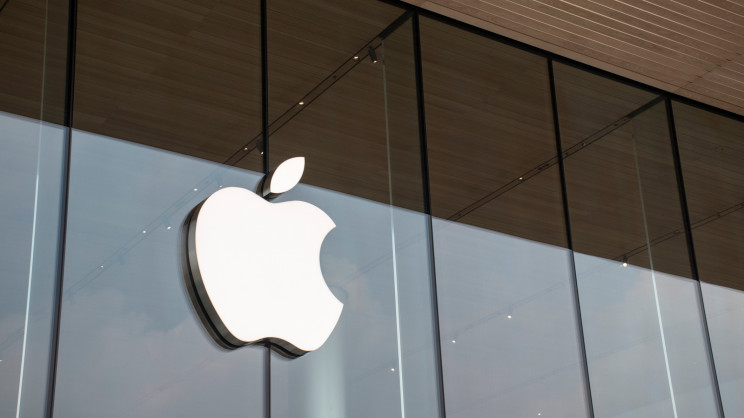 Apple Car is rumored to feature its own operating system like Tesla