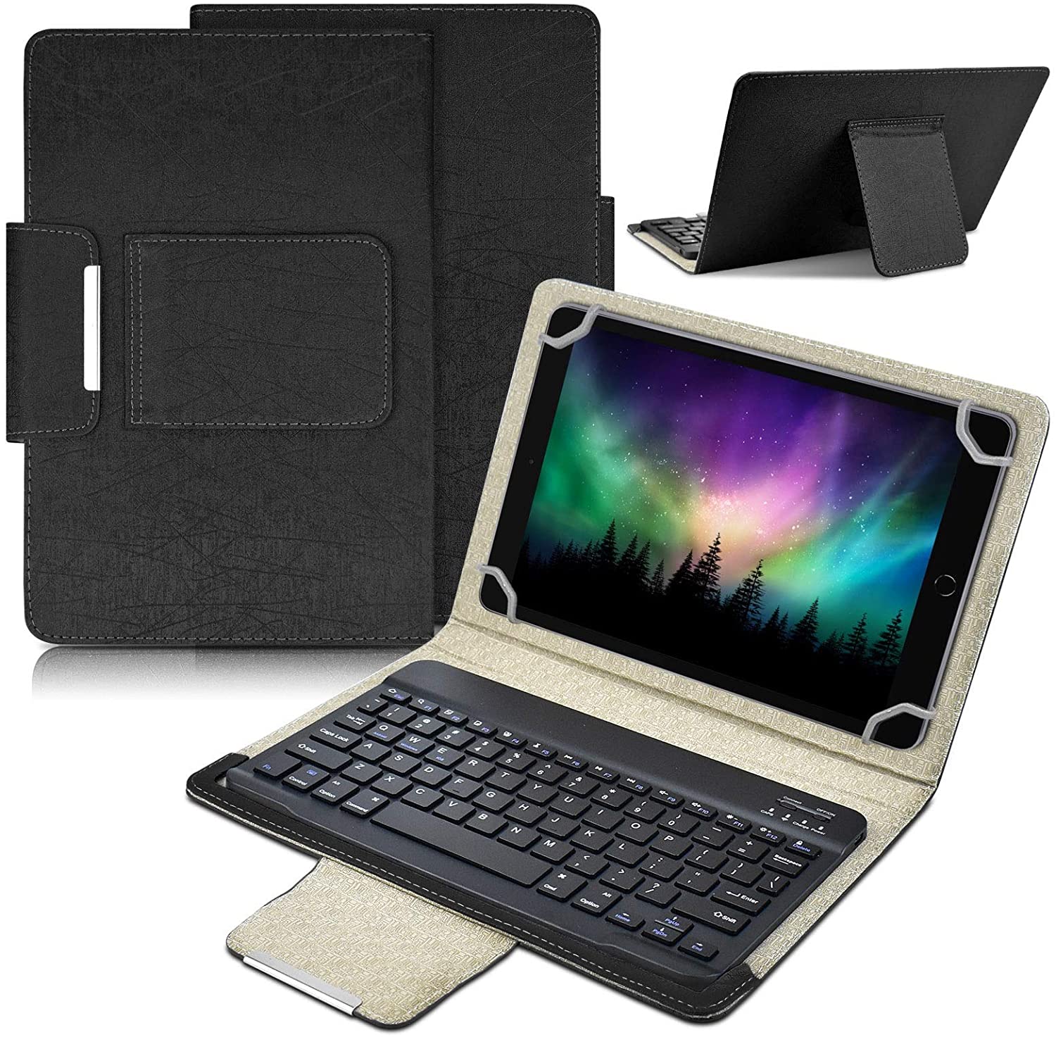 7 tablet keyboard cases that'll add functionality to your device 7 tablet keyboard cases that'll add functionality to your device