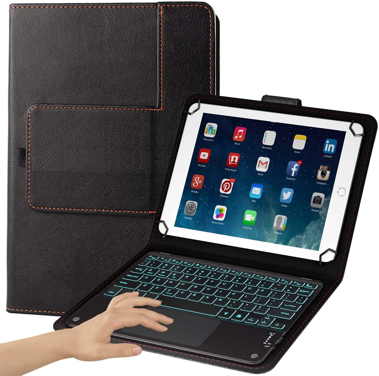 7 tablet keyboard cases that'll add functionality to your device 7 tablet keyboard cases that'll add functionality to your device