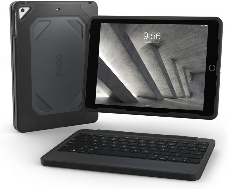7 tablet keyboard cases that'll add functionality to your device 7 tablet keyboard cases that'll add functionality to your device