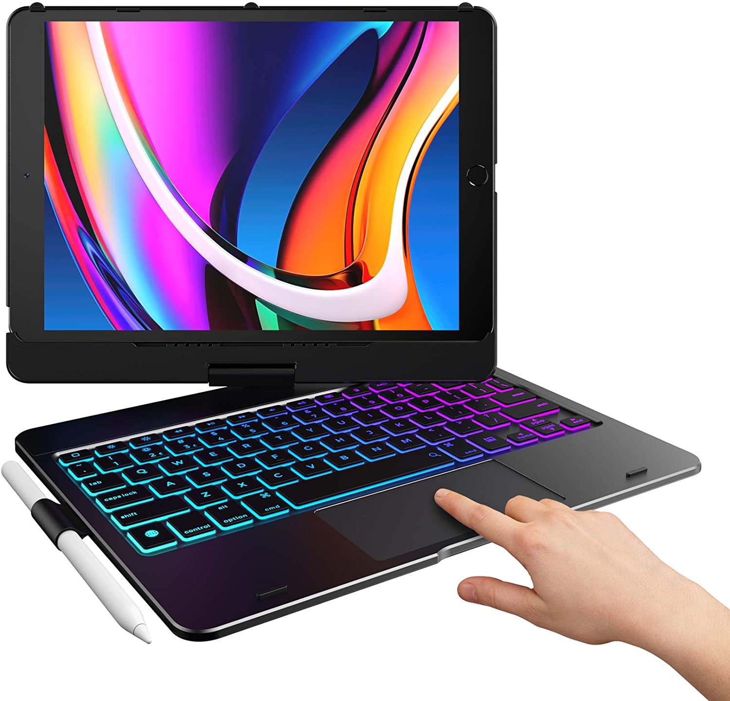 7 tablet keyboard cases that'll add functionality to your device 7 tablet keyboard cases that'll add functionality to your device