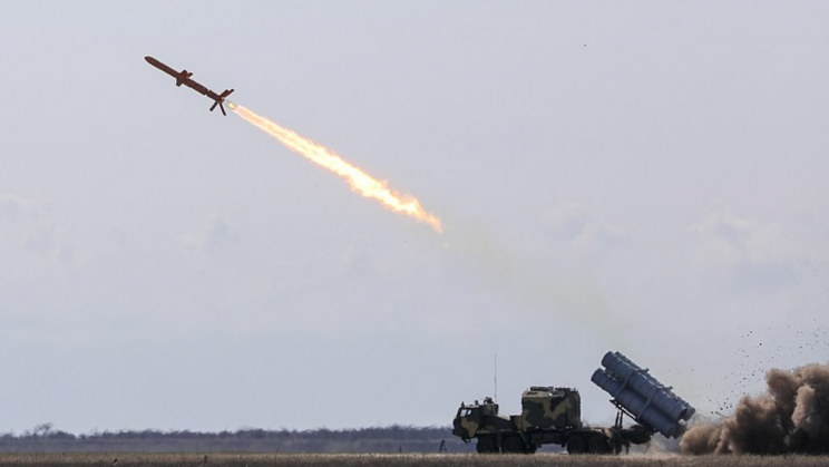 Neptune missiles sank the Russian flagship Moskva. Here's all we know about the weapon