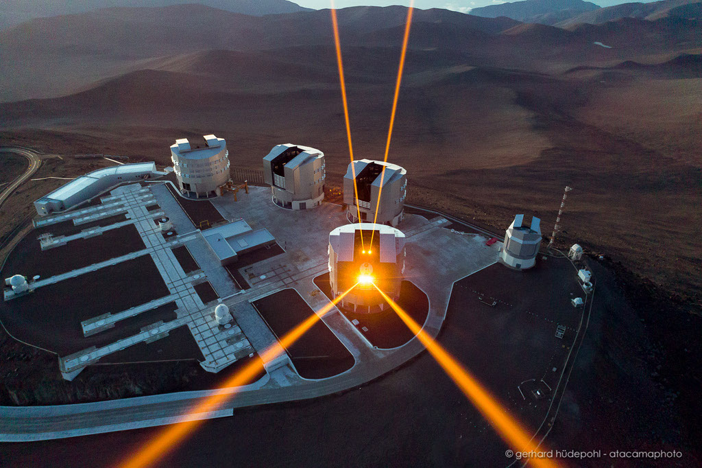 How Far Space Telescopes Have Come, How Far They'll Go How Far Space Telescopes Have Come, How Far They'll Go