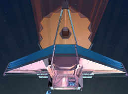 What's the Deal with Space Telescopes?
