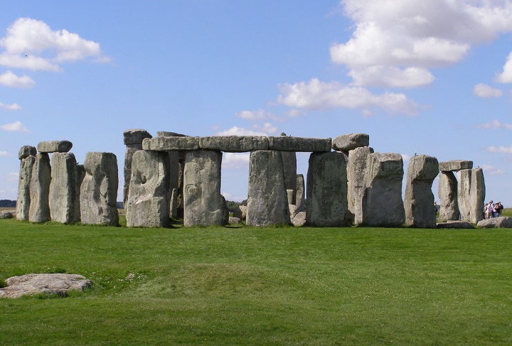 Stonehenge Stonehenge